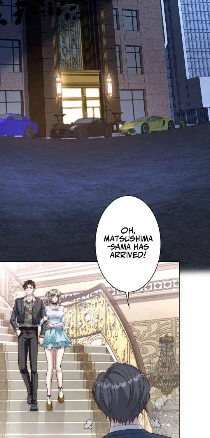 With My Price Deduction System, I Became Invincible Chapter 12 page 8 - 