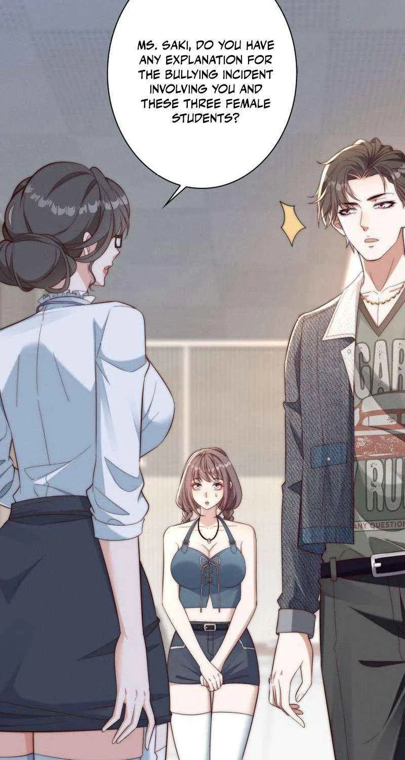 With My Price Deduction System, I Became Invincible Chapter 13 page 15 - 