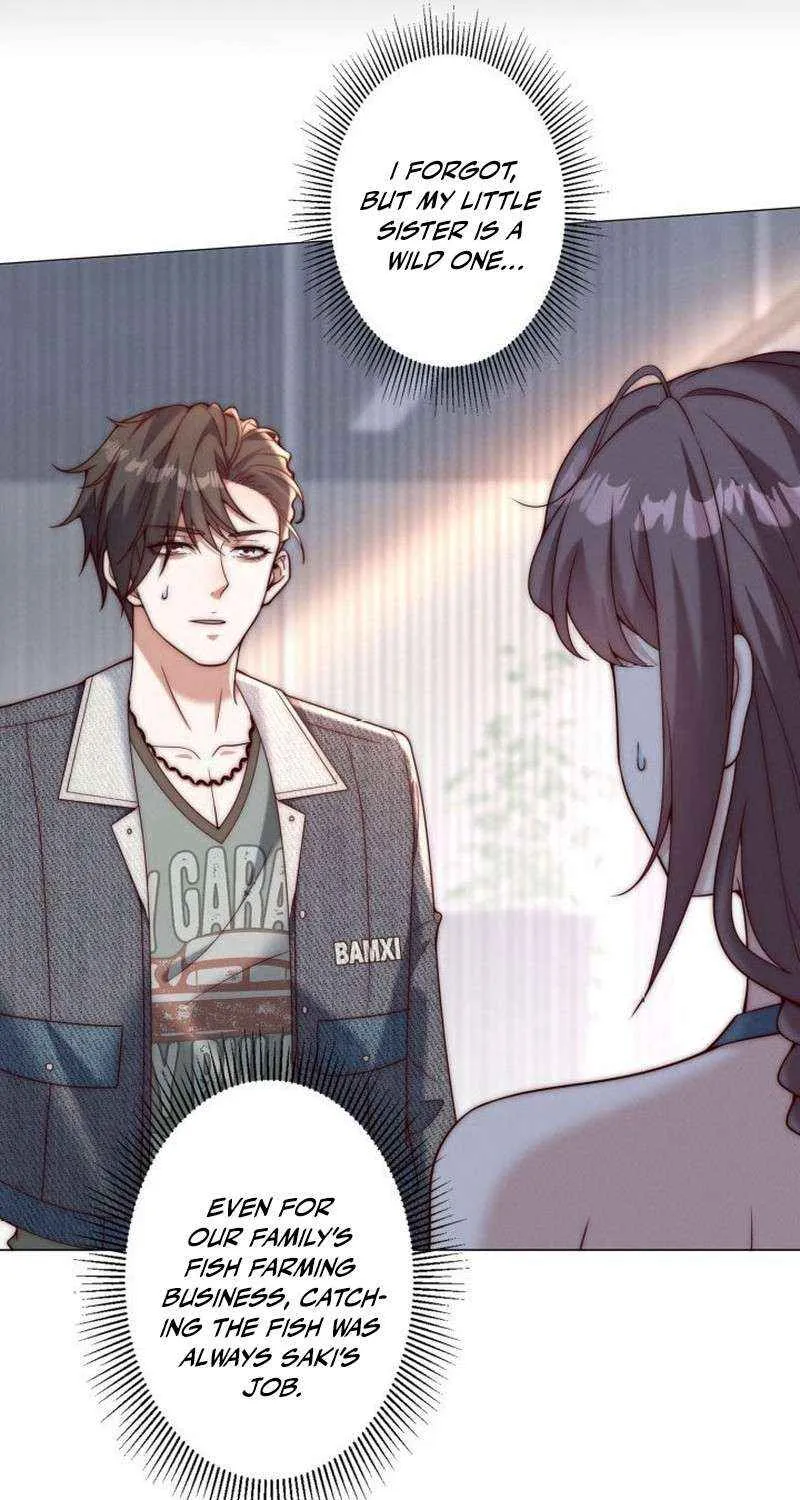 With My Price Deduction System, I Became Invincible Chapter 13 page 35 - 
