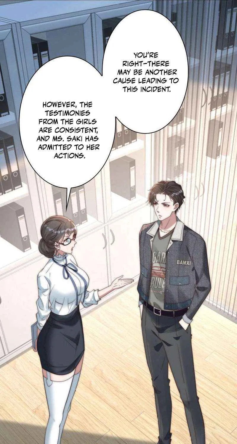 With My Price Deduction System, I Became Invincible Chapter 13 page 39 - 