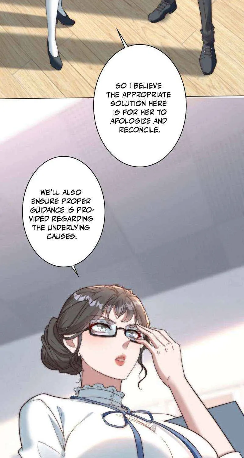 With My Price Deduction System, I Became Invincible Chapter 13 page 40 - 