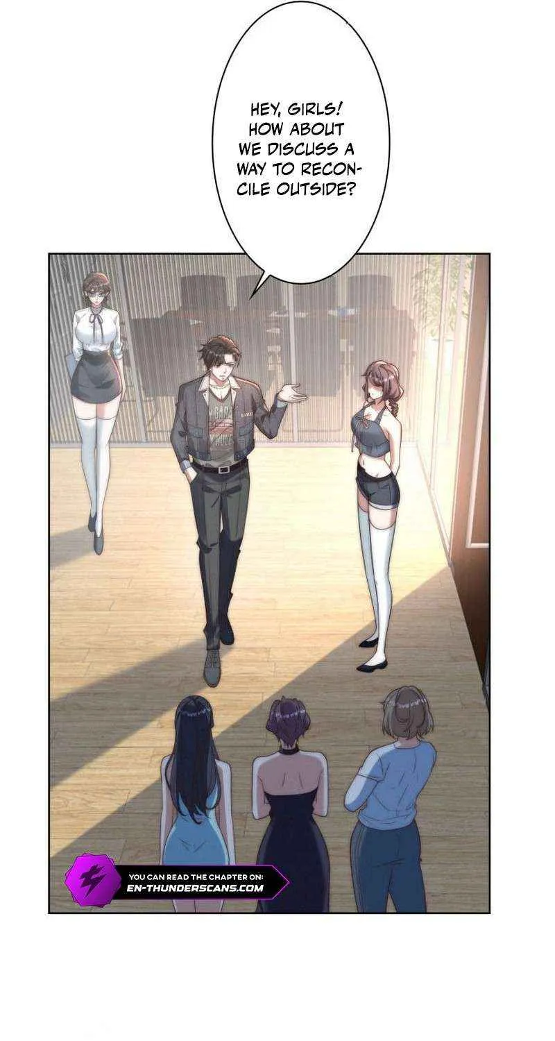 With My Price Deduction System, I Became Invincible Chapter 13 page 43 - 