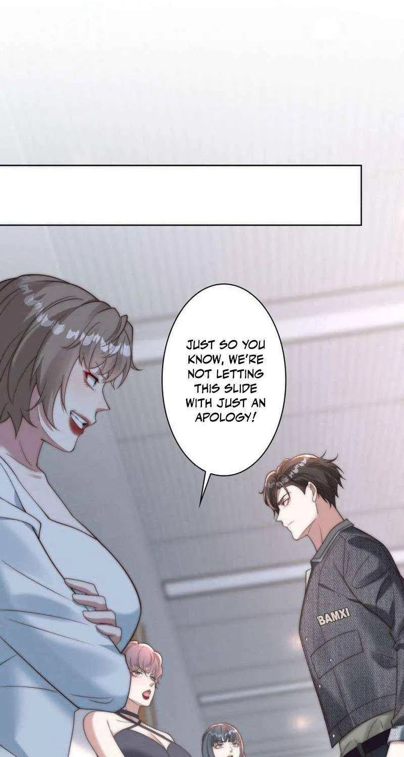 With My Price Deduction System, I Became Invincible Chapter 13 page 44 - 