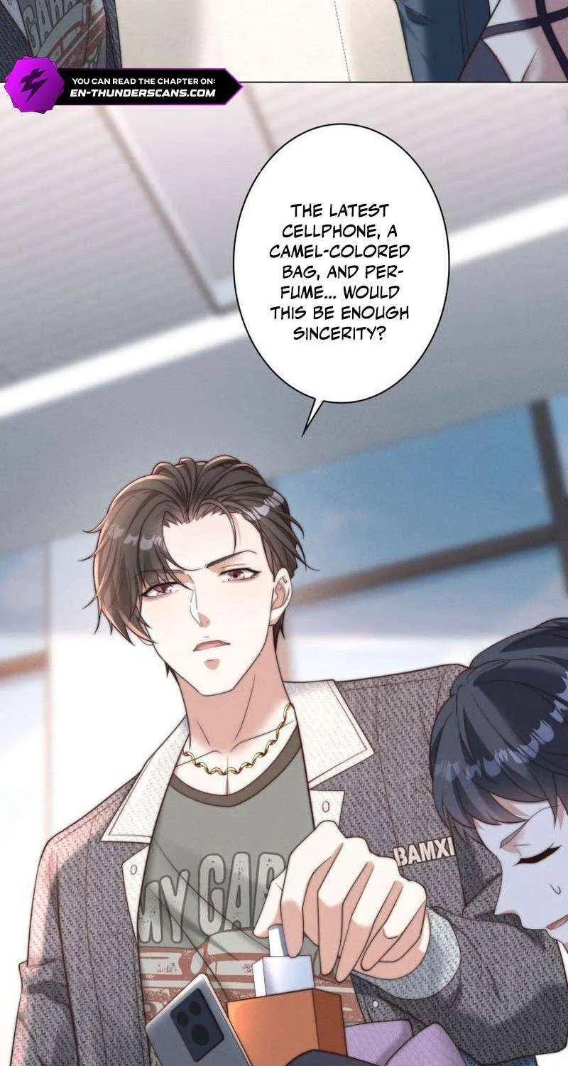 With My Price Deduction System, I Became Invincible Chapter 13 page 48 - 