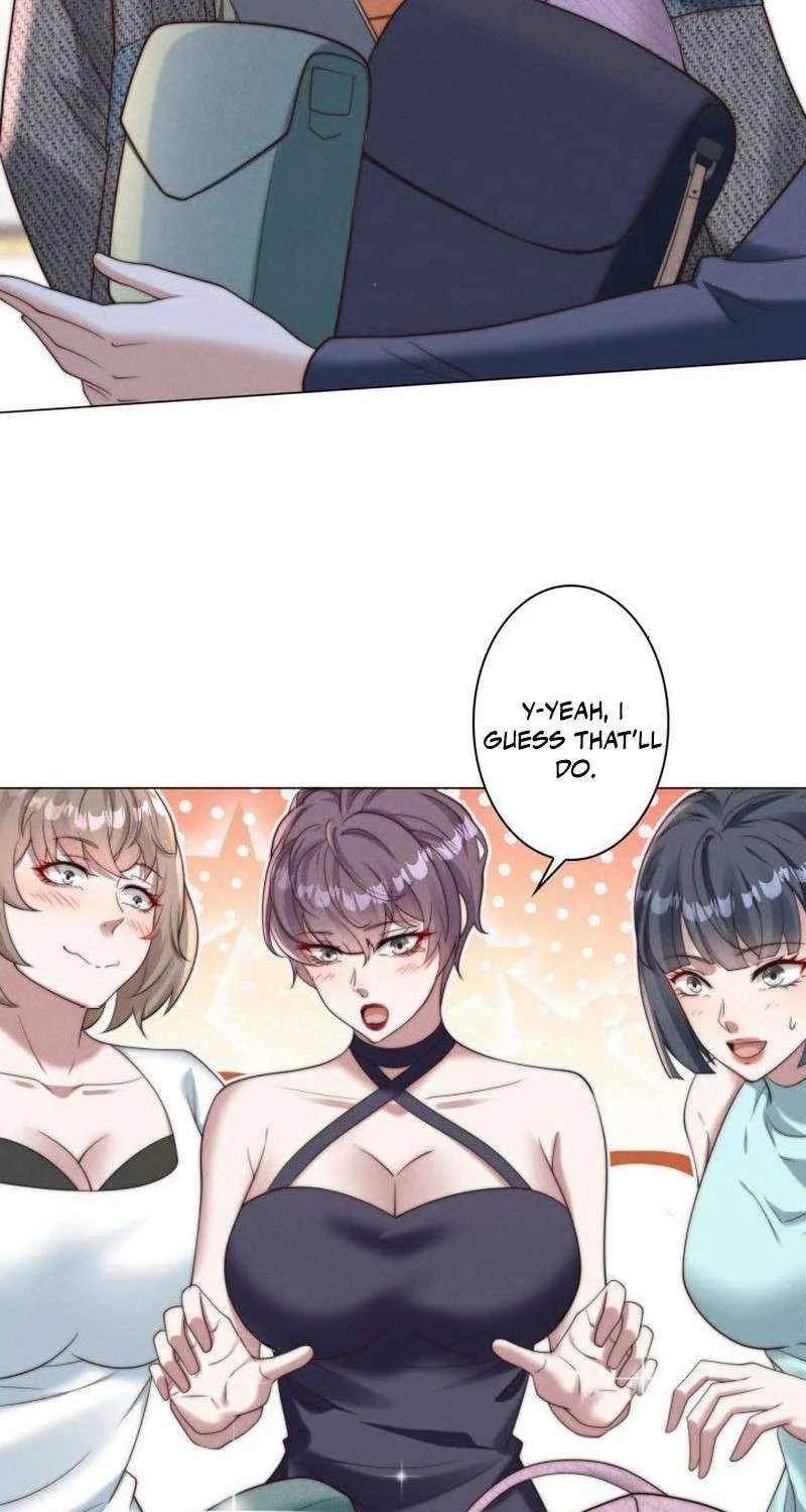 With My Price Deduction System, I Became Invincible Chapter 13 page 49 - 