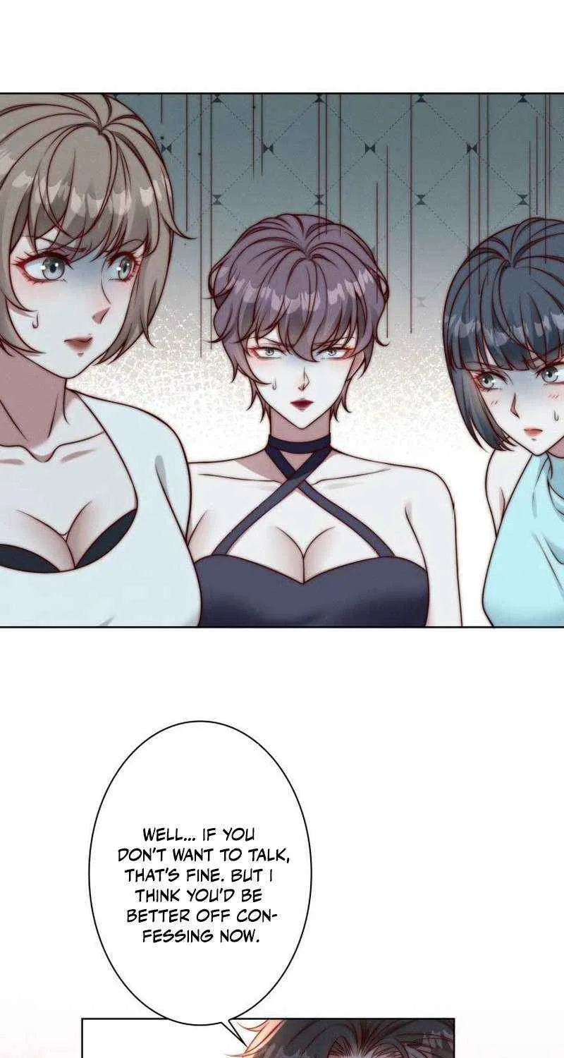 With My Price Deduction System, I Became Invincible Chapter 13 page 55 - 