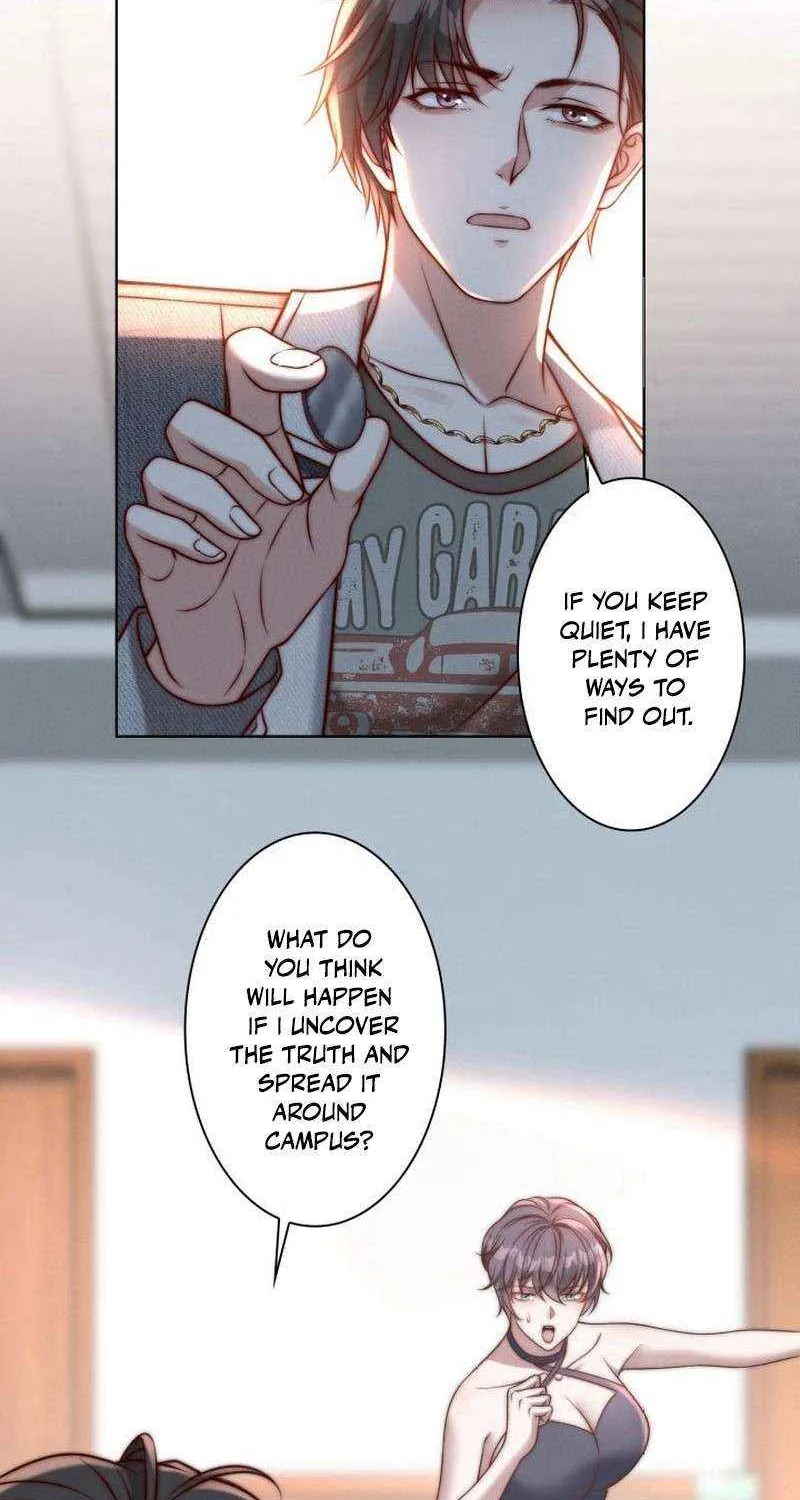 With My Price Deduction System, I Became Invincible Chapter 13 page 56 - 