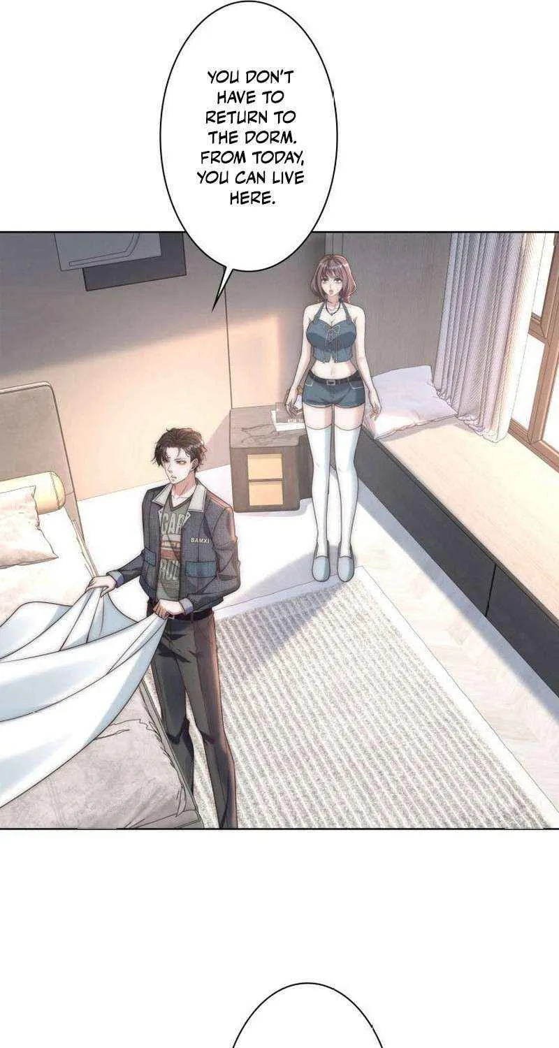 With My Price Deduction System, I Became Invincible Chapter 13 page 63 - 
