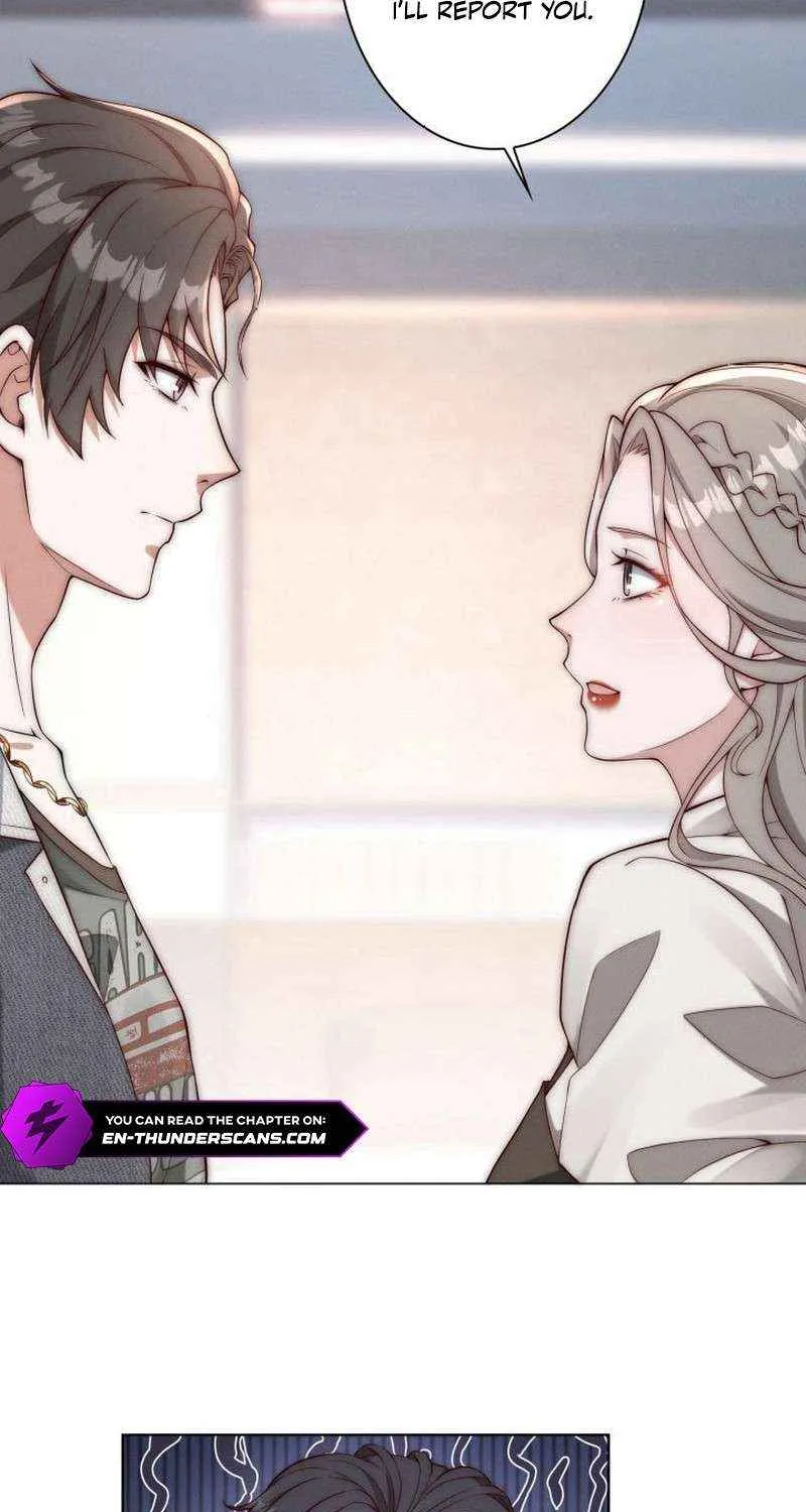 With My Price Deduction System, I Became Invincible Chapter 14 page 12 - 