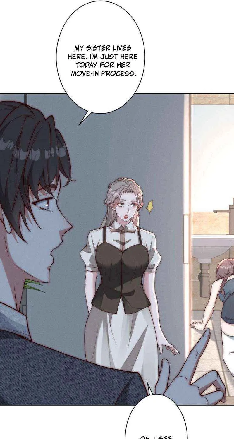 With My Price Deduction System, I Became Invincible Chapter 14 page 14 - 
