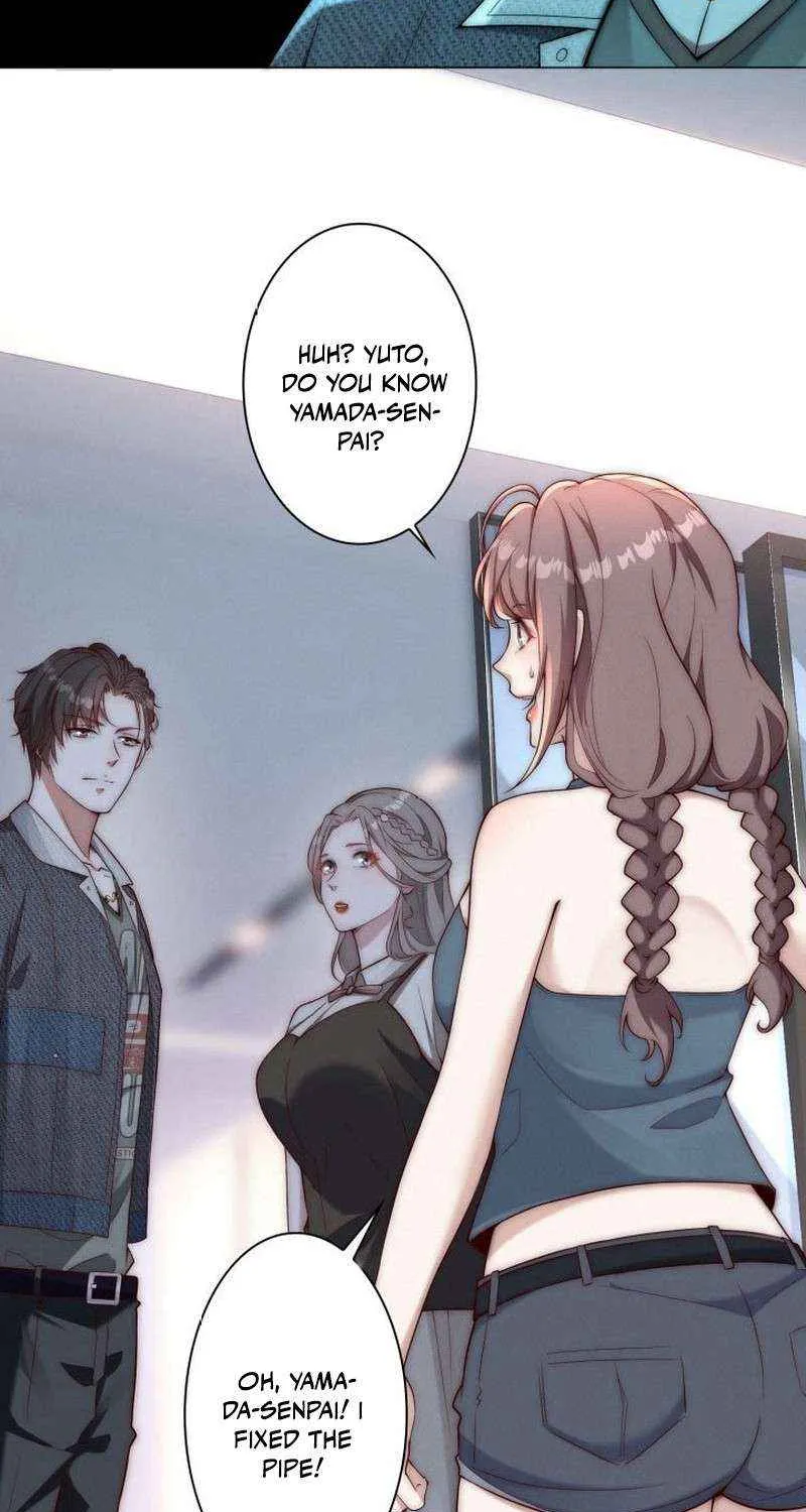 With My Price Deduction System, I Became Invincible Chapter 14 page 16 - 