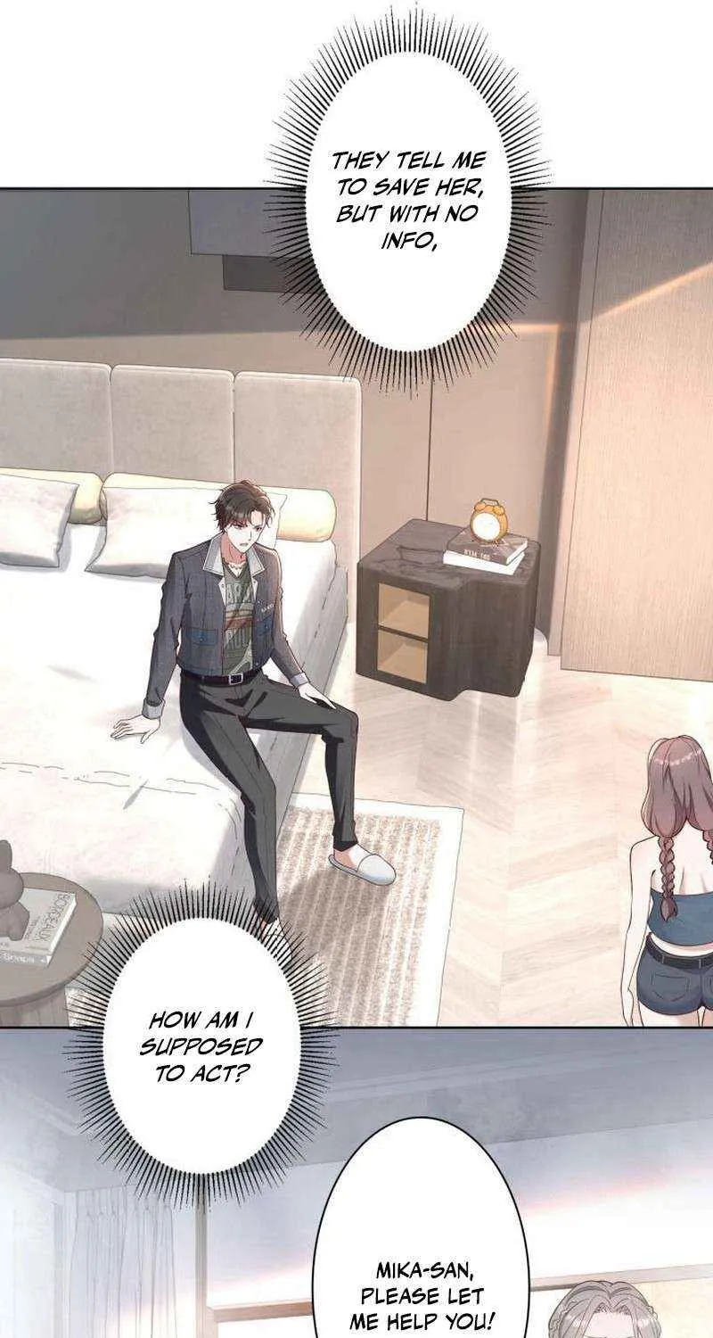 With My Price Deduction System, I Became Invincible Chapter 14 page 26 - 