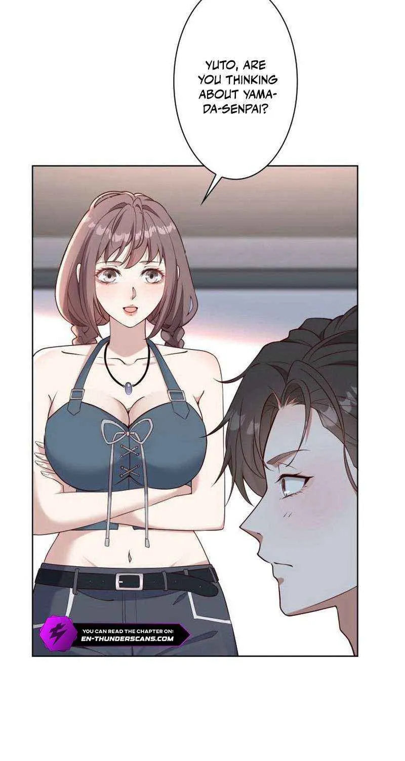 With My Price Deduction System, I Became Invincible Chapter 14 page 28 - 
