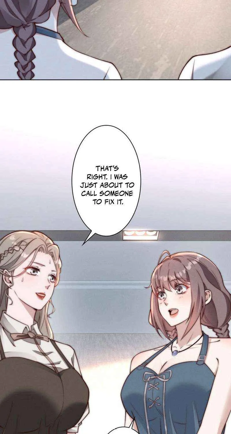 With My Price Deduction System, I Became Invincible Chapter 14 page 4 - 