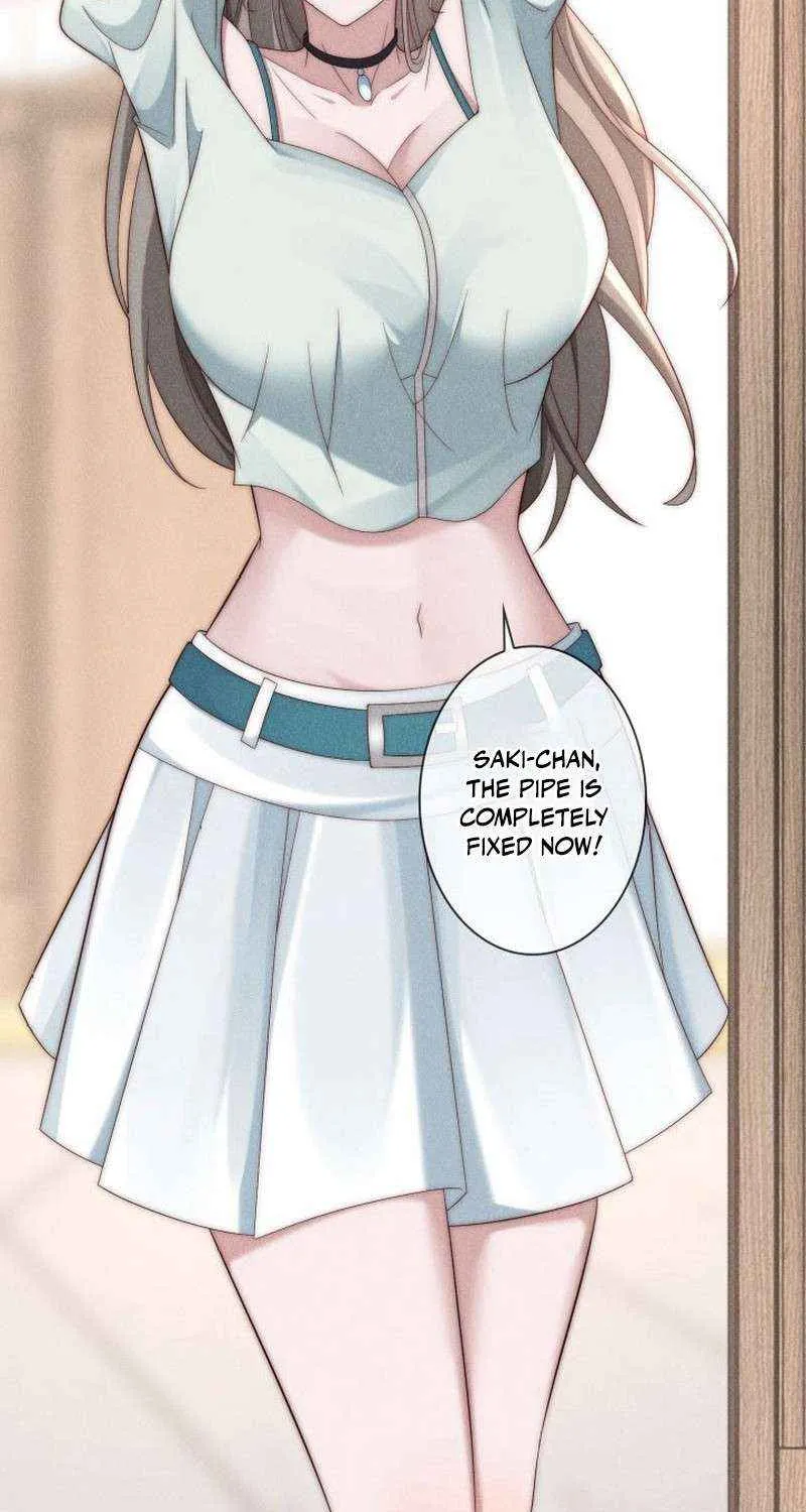 With My Price Deduction System, I Became Invincible Chapter 14 page 32 - 
