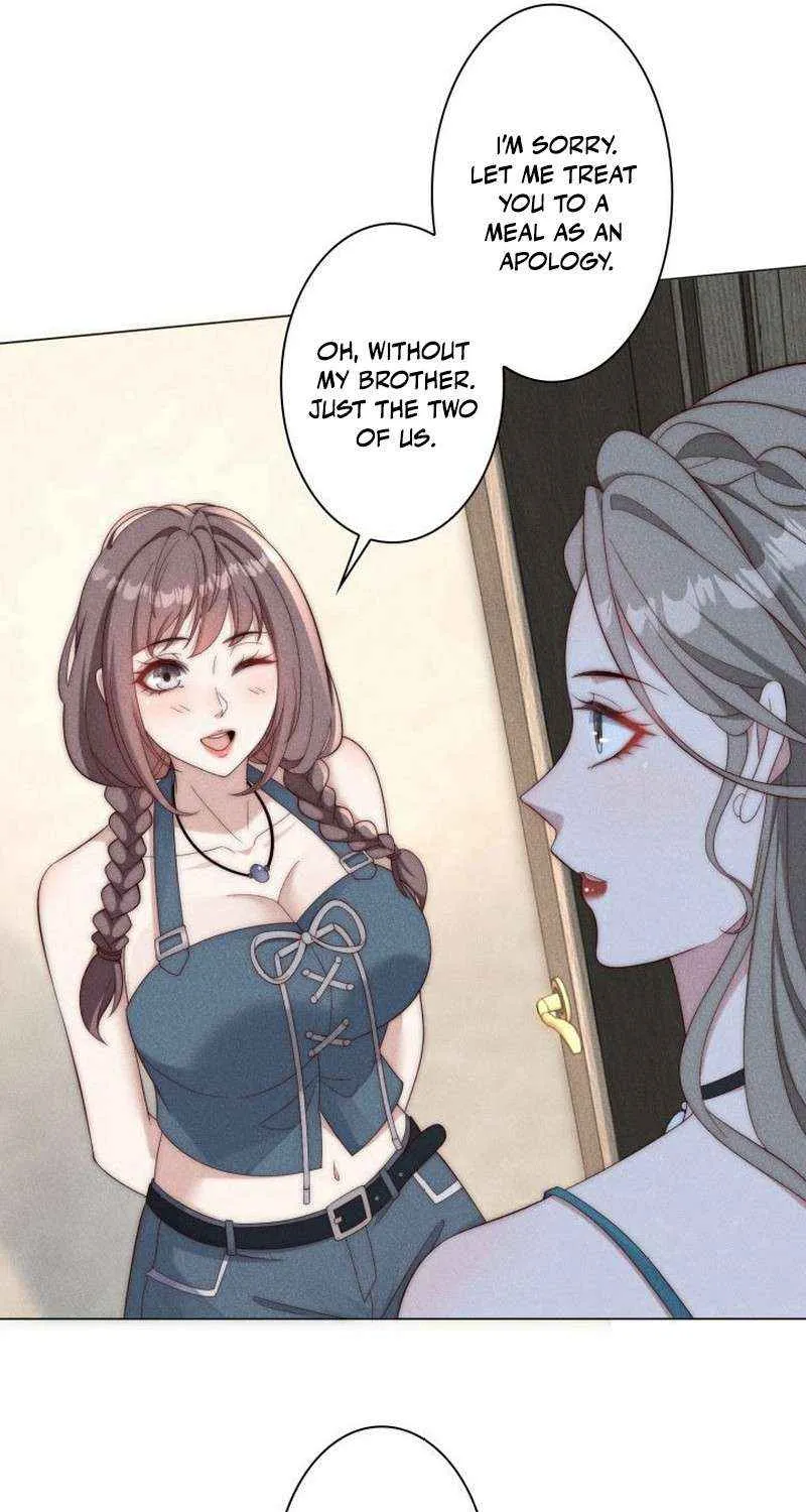 With My Price Deduction System, I Became Invincible Chapter 14 page 34 - 