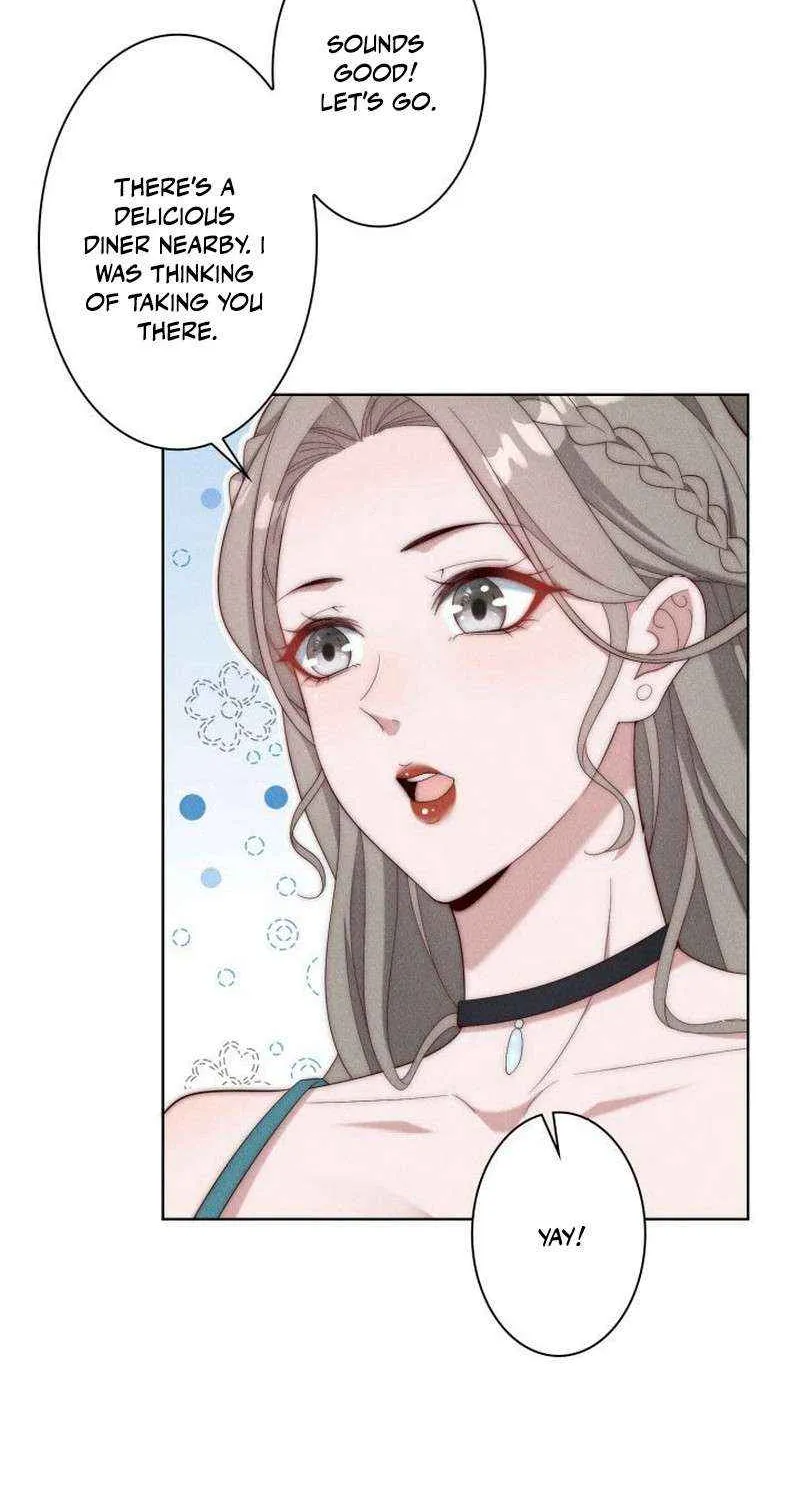 With My Price Deduction System, I Became Invincible Chapter 14 page 35 - 
