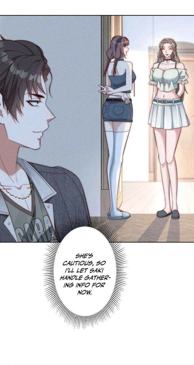 With My Price Deduction System, I Became Invincible Chapter 14 page 36 - 