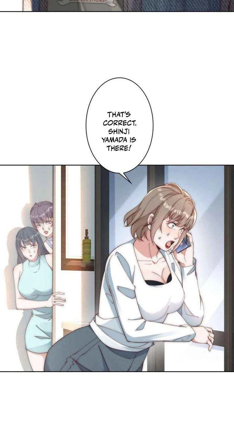With My Price Deduction System, I Became Invincible Chapter 14 page 42 - 