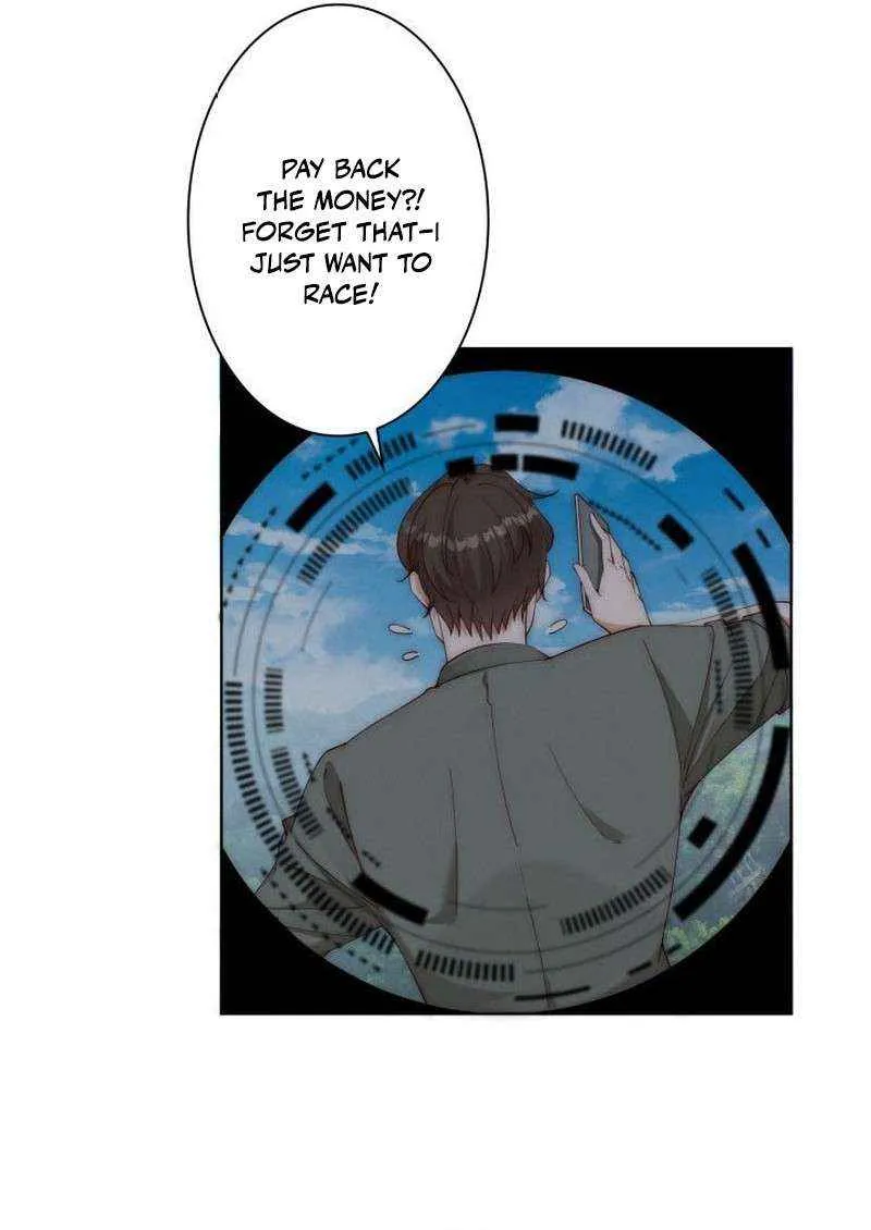 With My Price Deduction System, I Became Invincible Chapter 14 page 43 - 