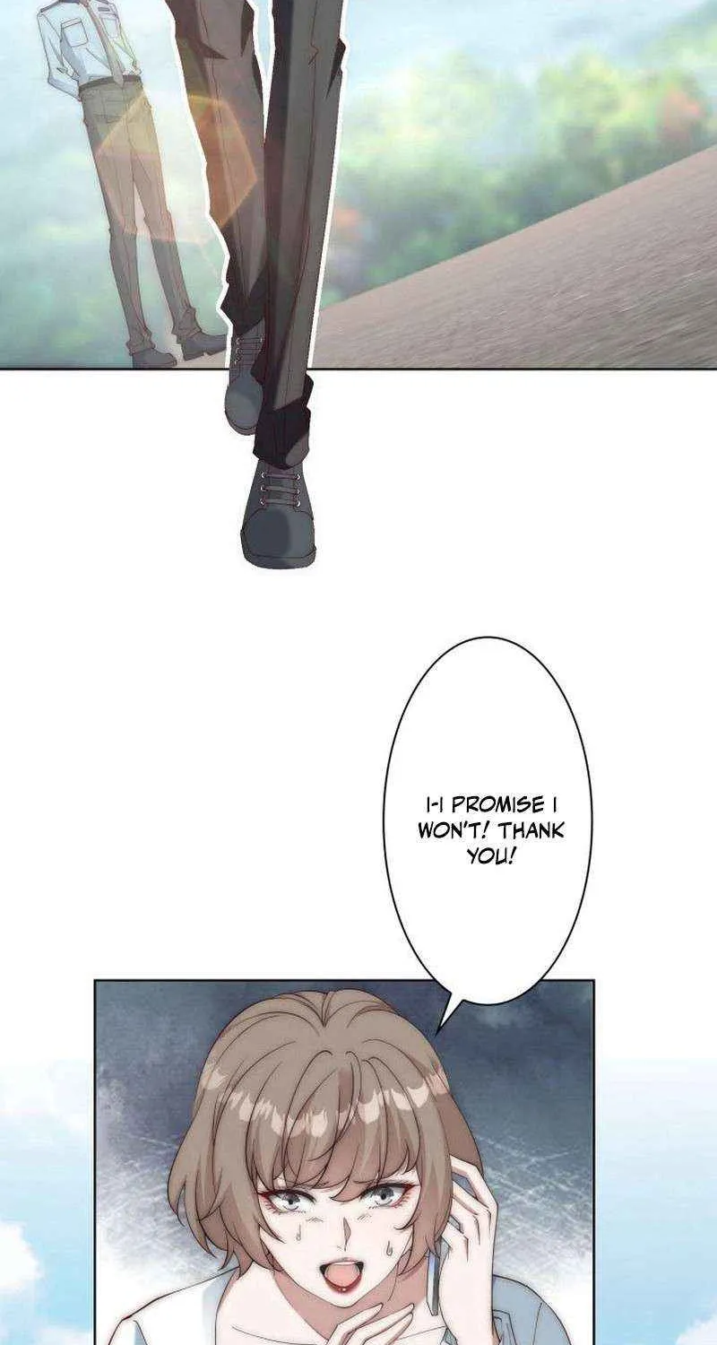 With My Price Deduction System, I Became Invincible Chapter 14 page 45 - 