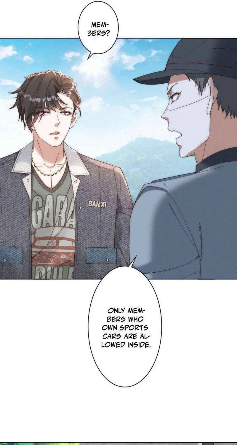 With My Price Deduction System, I Became Invincible Chapter 14 page 48 - 