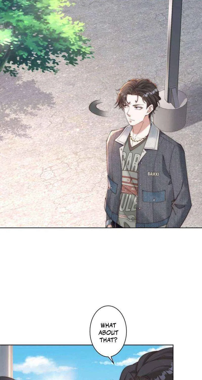 With My Price Deduction System, I Became Invincible Chapter 14 page 49 - 