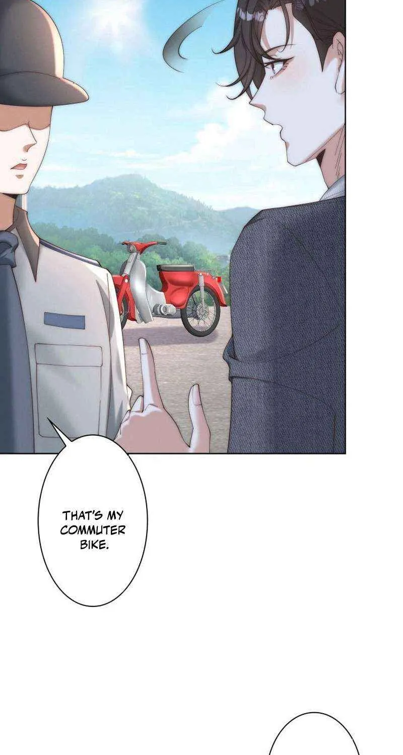 With My Price Deduction System, I Became Invincible Chapter 14 page 50 - 