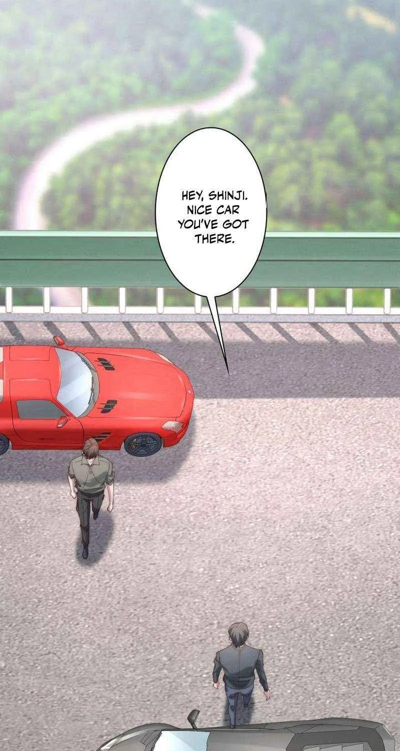With My Price Deduction System, I Became Invincible Chapter 14 page 54 - 