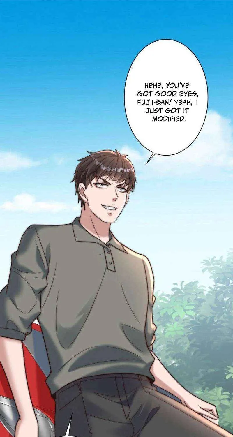 With My Price Deduction System, I Became Invincible Chapter 14 page 57 - 