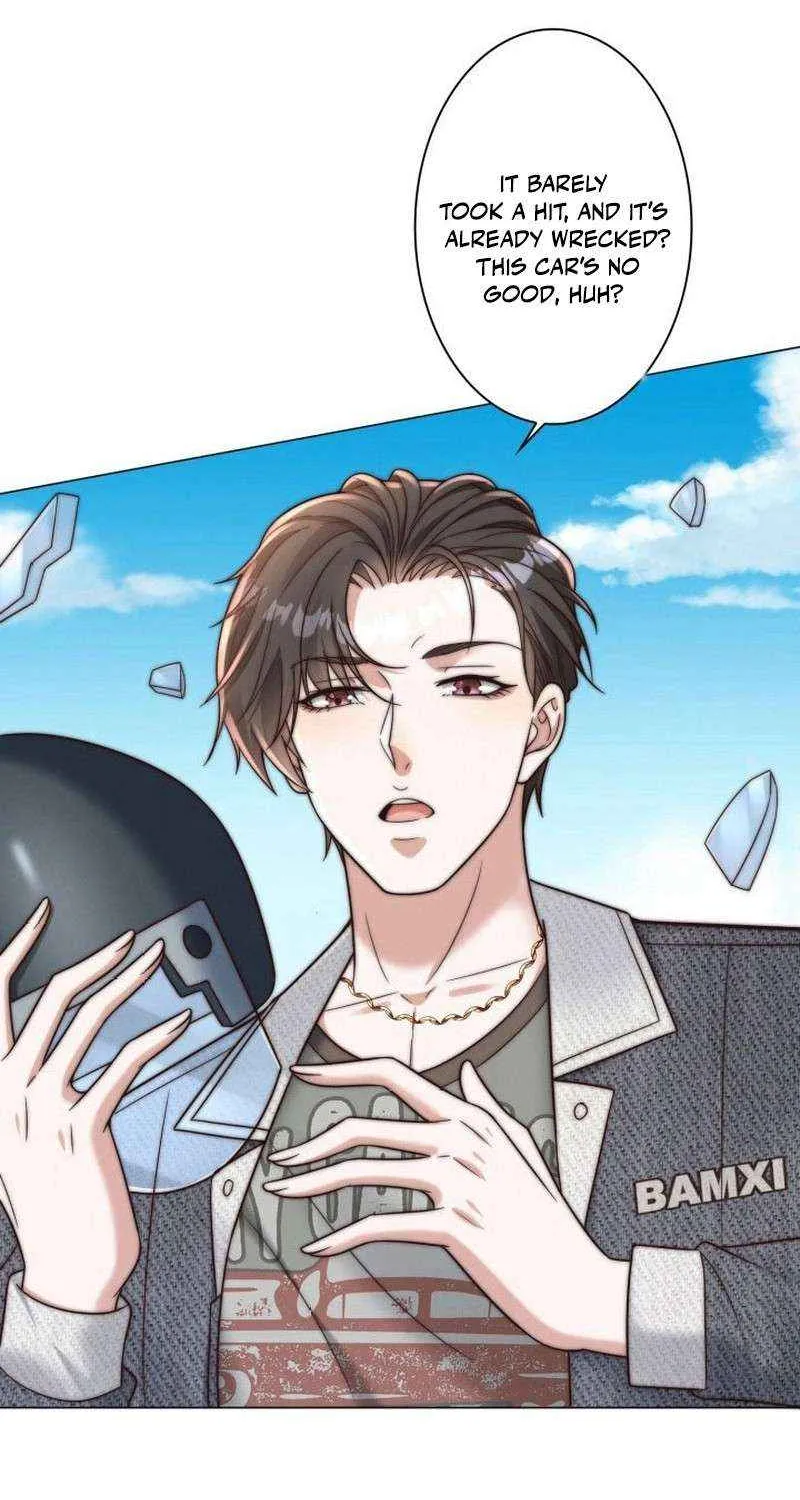 With My Price Deduction System, I Became Invincible Chapter 14 page 65 - 