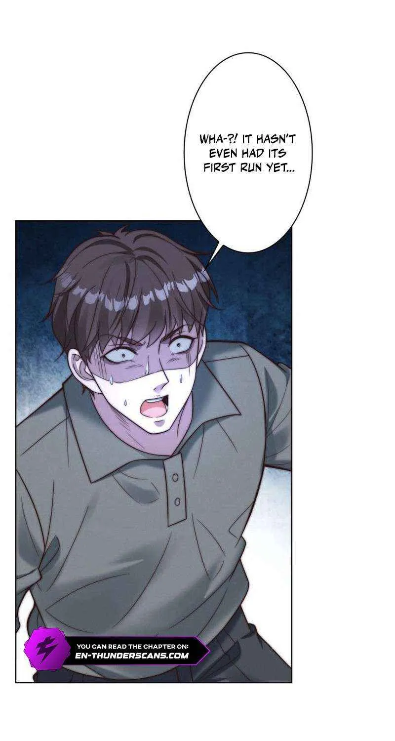 With My Price Deduction System, I Became Invincible Chapter 14 page 66 - 