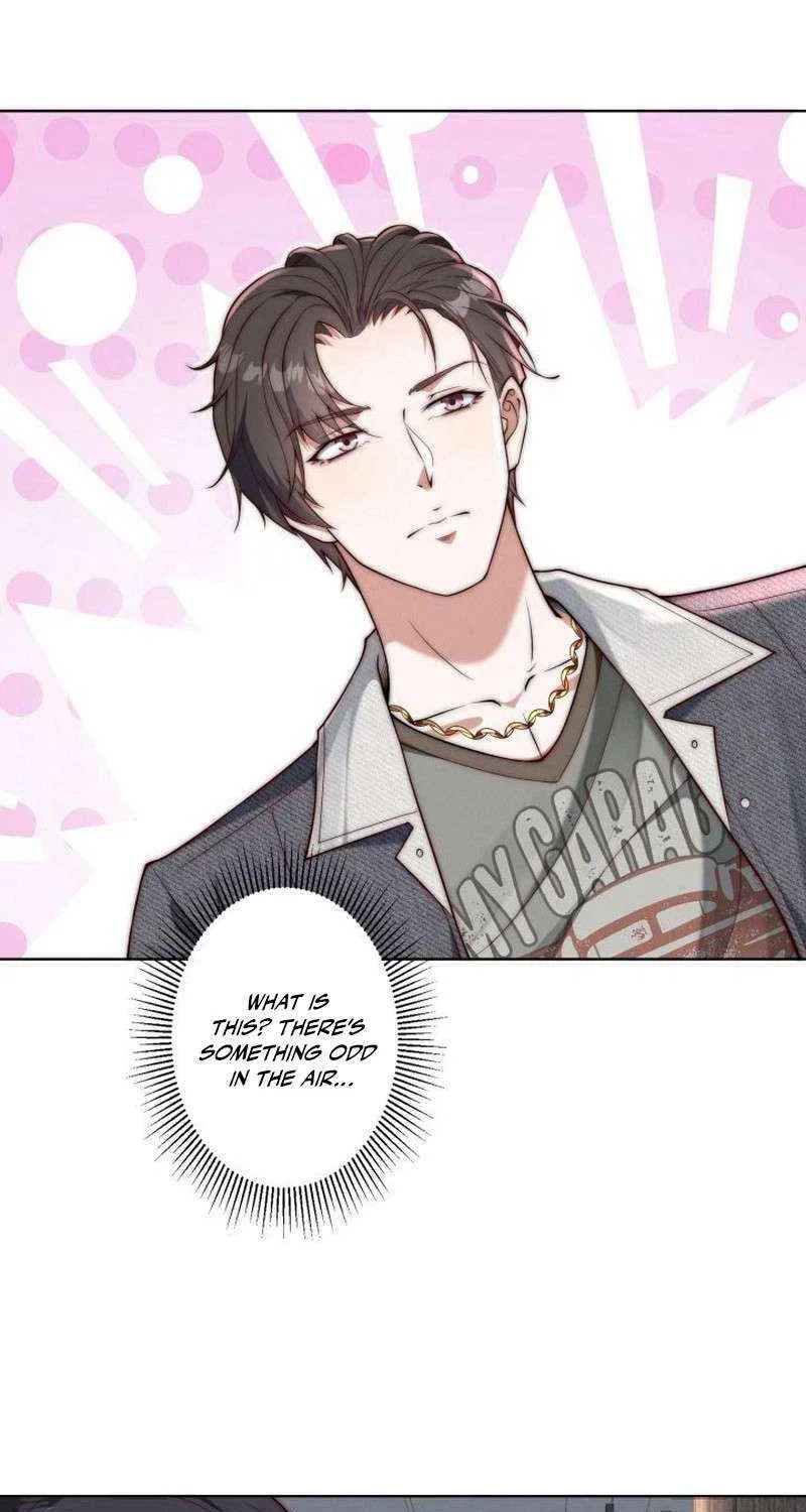 With My Price Deduction System, I Became Invincible Chapter 14 page 8 - 