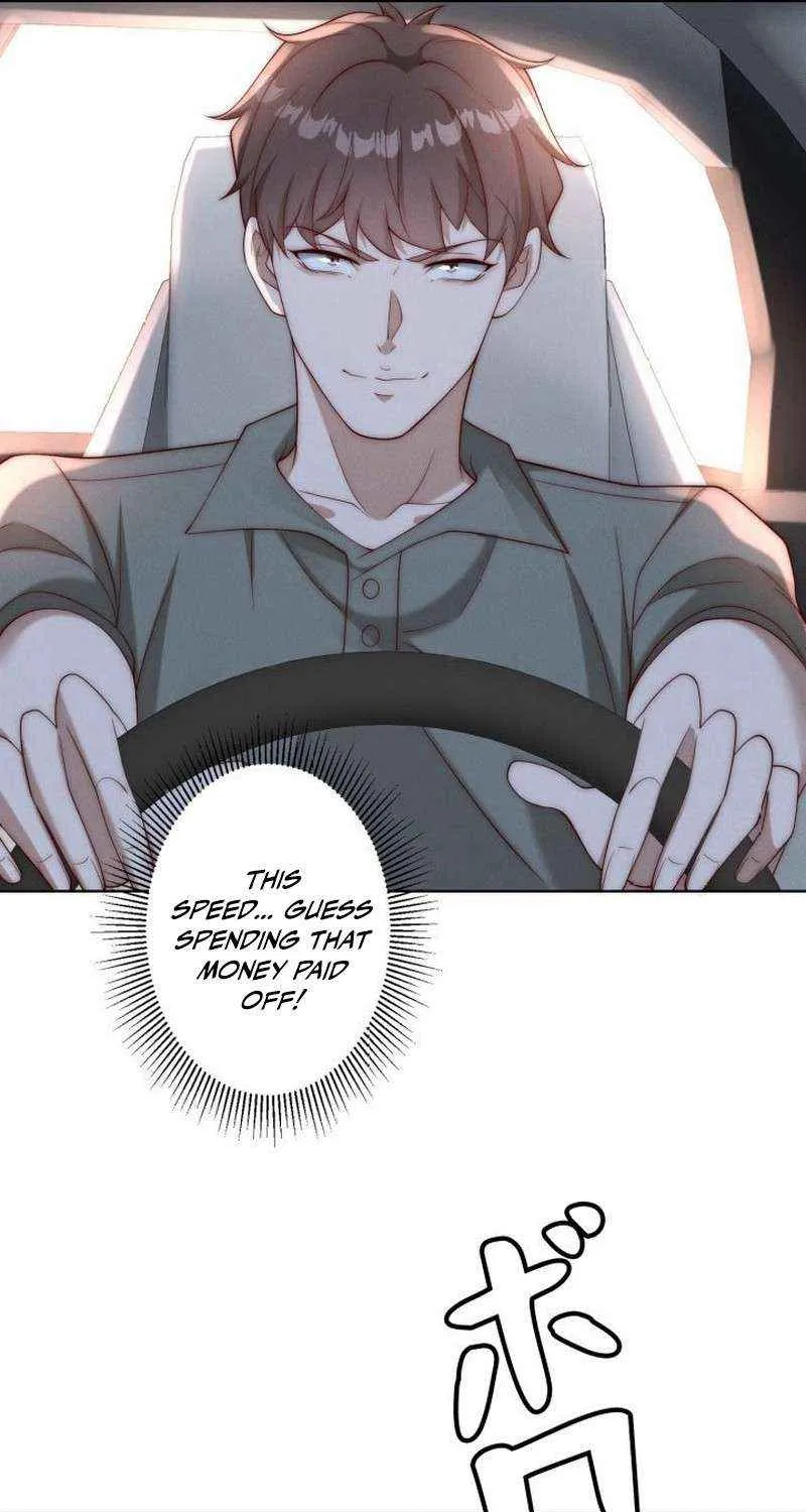 With My Price Deduction System, I Became Invincible Chapter 15 page 17 - 