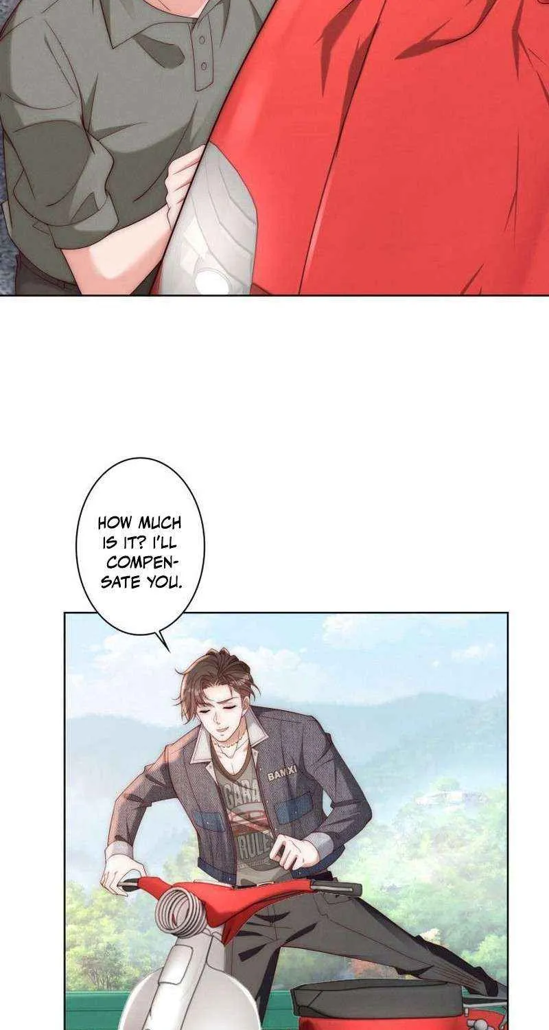 With My Price Deduction System, I Became Invincible Chapter 15 page 3 - 