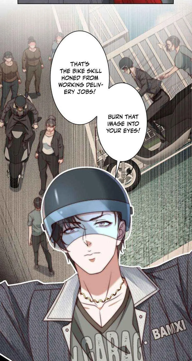 With My Price Deduction System, I Became Invincible Chapter 15 page 31 - 