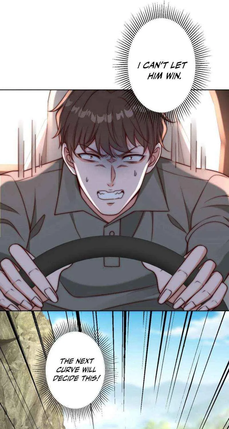 With My Price Deduction System, I Became Invincible Chapter 15 page 33 - 