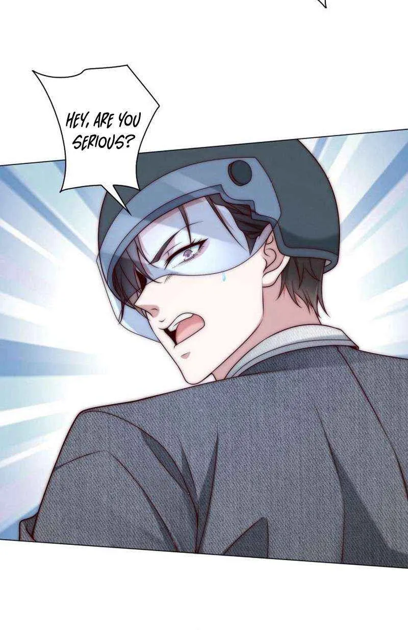 With My Price Deduction System, I Became Invincible Chapter 15 page 36 - 