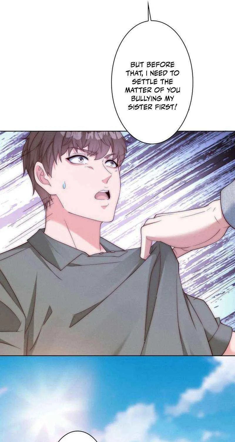 With My Price Deduction System, I Became Invincible Chapter 15 page 5 - 