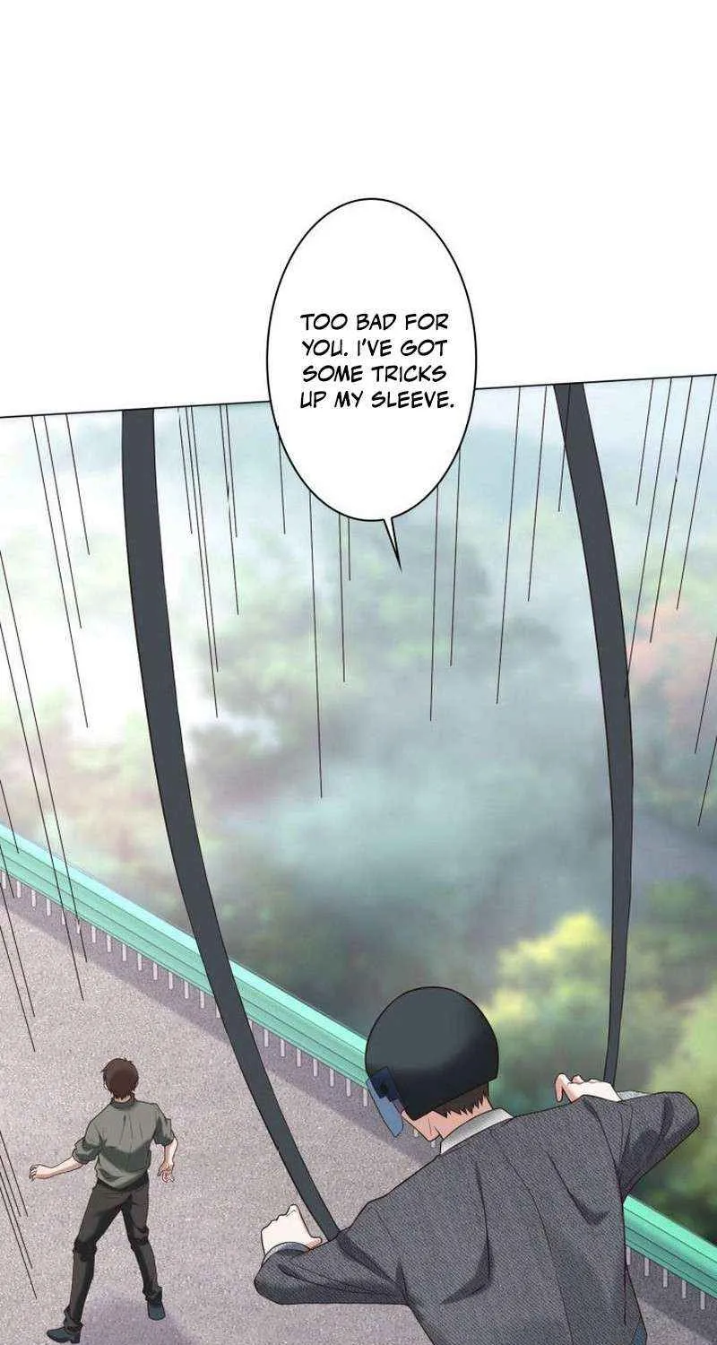 With My Price Deduction System, I Became Invincible Chapter 15 page 43 - 