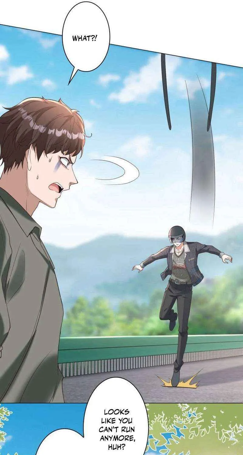 With My Price Deduction System, I Became Invincible Chapter 15 page 45 - 