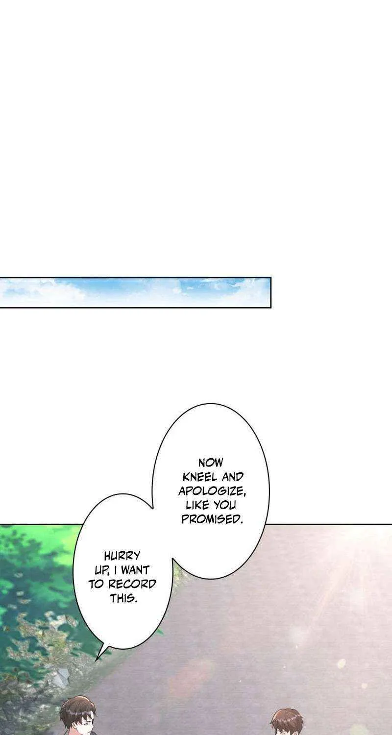 With My Price Deduction System, I Became Invincible Chapter 15 page 47 - 