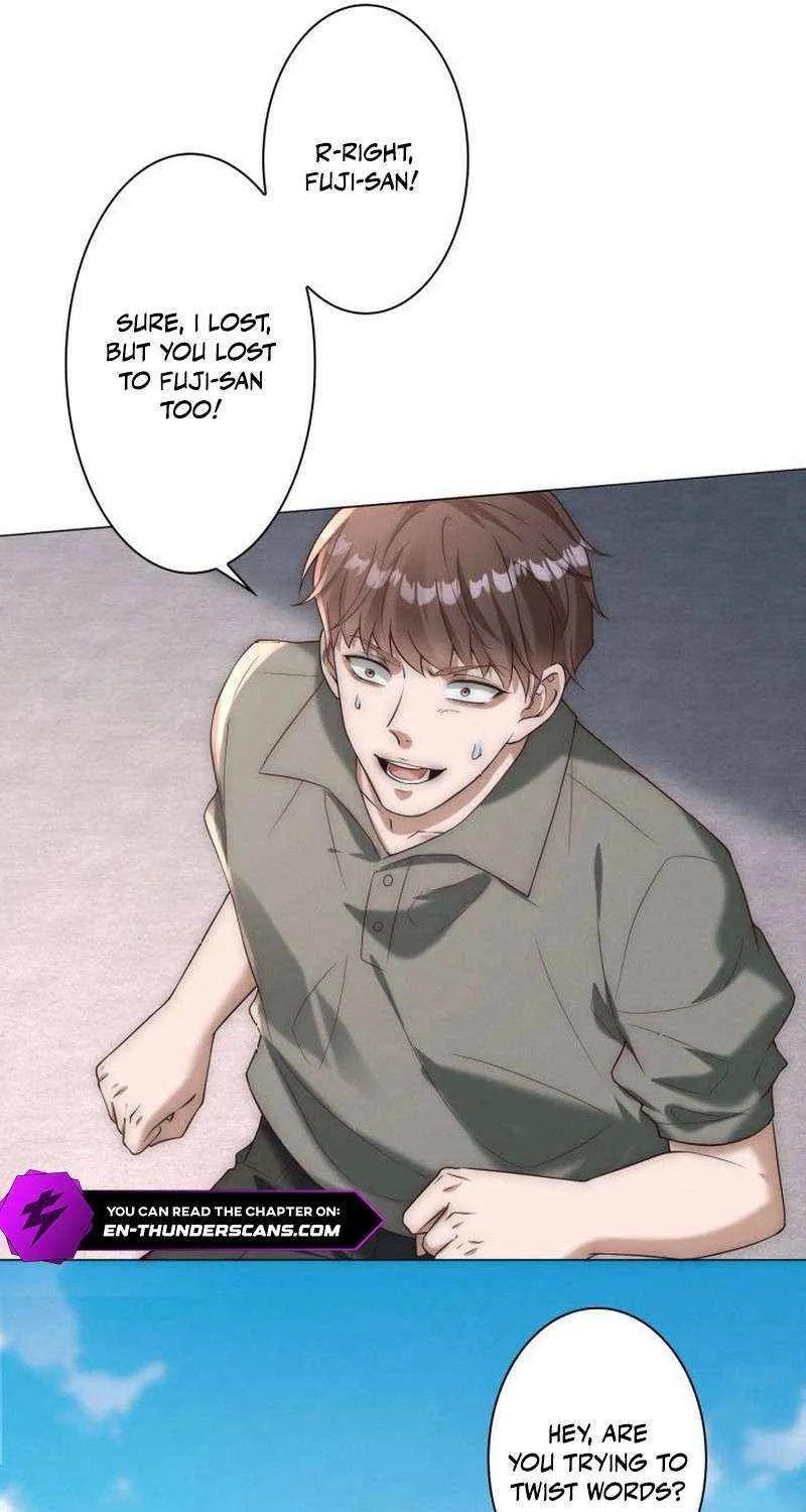 With My Price Deduction System, I Became Invincible Chapter 15 page 53 - 