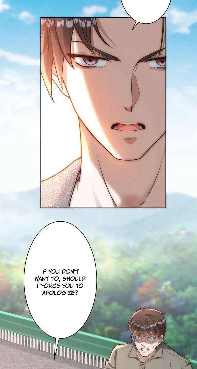 With My Price Deduction System, I Became Invincible Chapter 15 page 54 - 