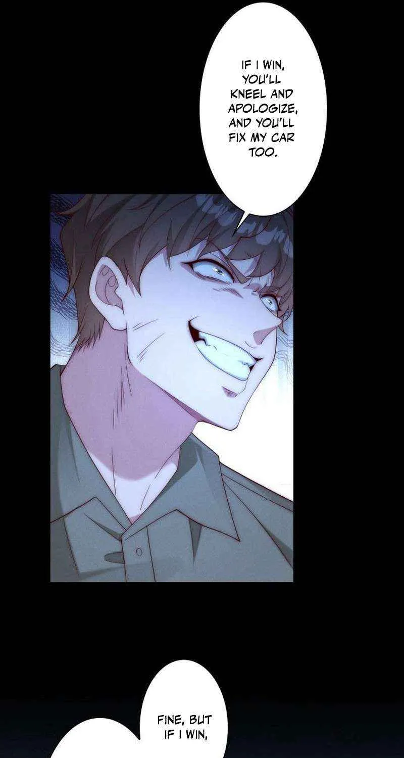 With My Price Deduction System, I Became Invincible Chapter 15 page 9 - 