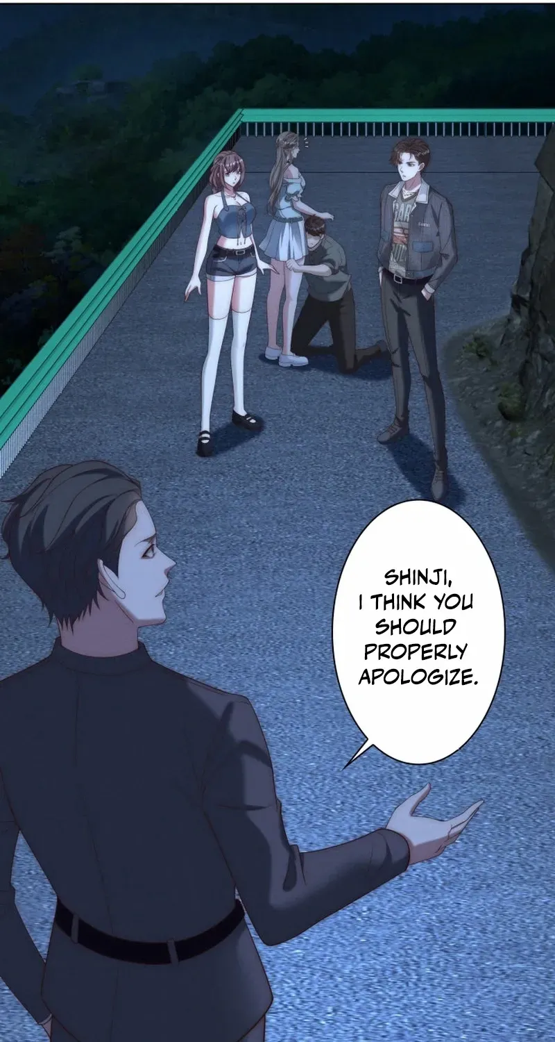 With My Price Deduction System, I Became Invincible Chapter 16 page 11 - 