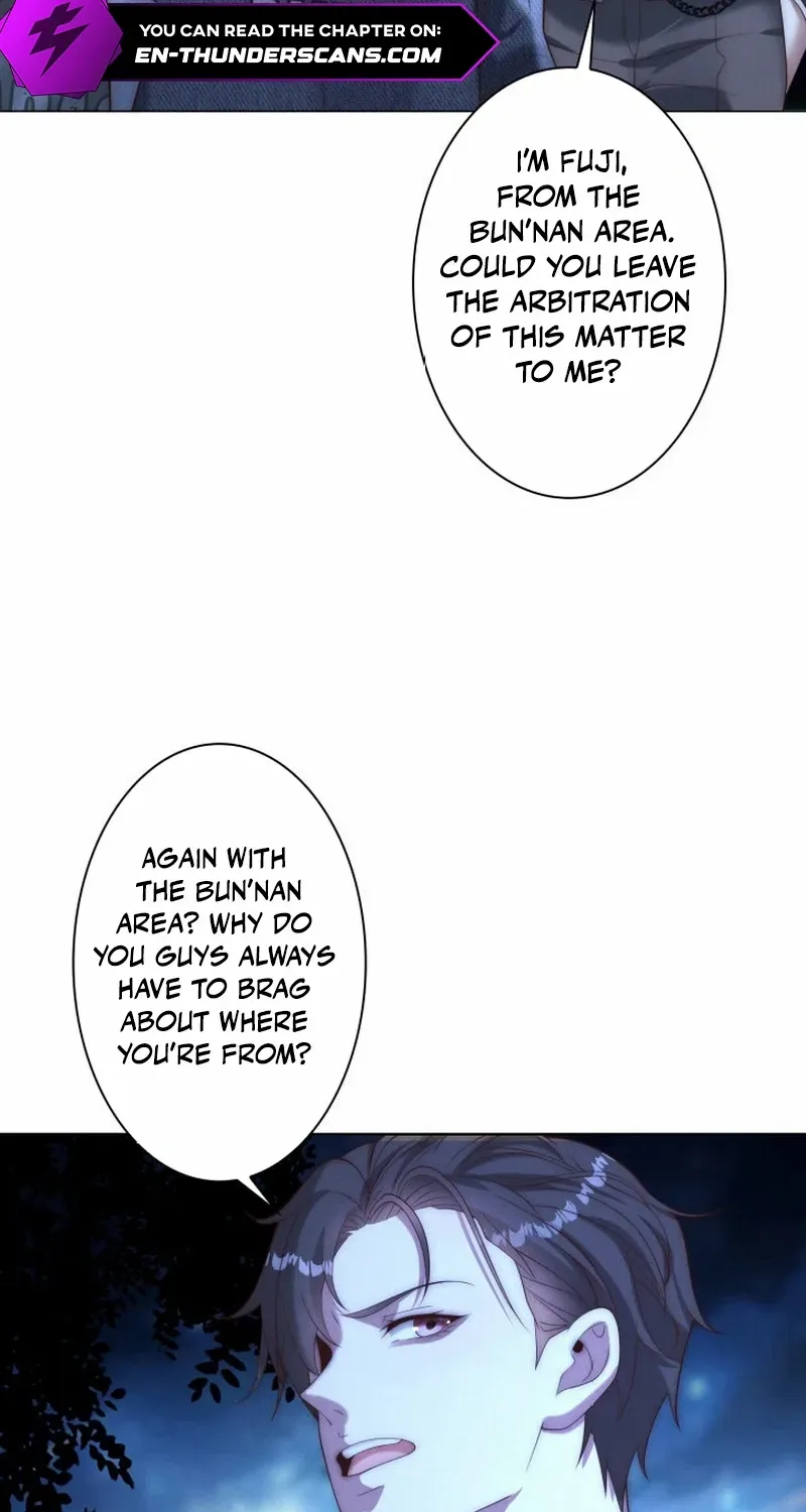 With My Price Deduction System, I Became Invincible Chapter 16 page 13 - 