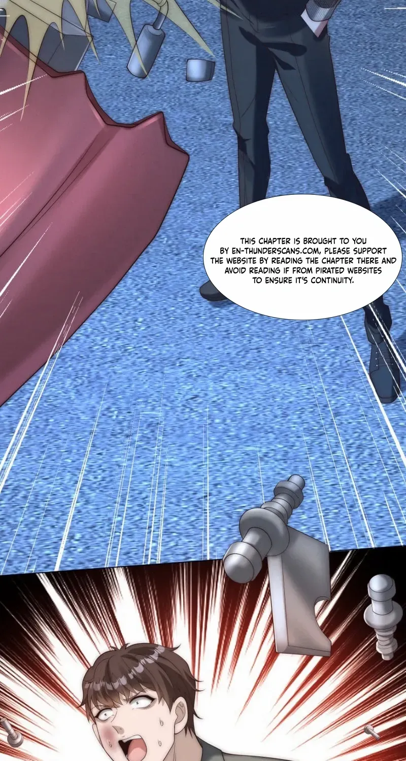 With My Price Deduction System, I Became Invincible Chapter 16 page 17 - 