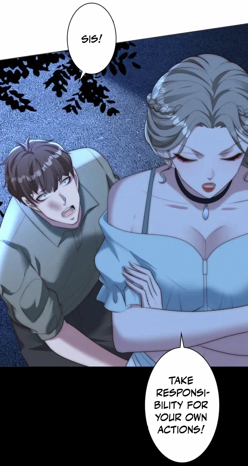 With My Price Deduction System, I Became Invincible Chapter 16 page 20 - 