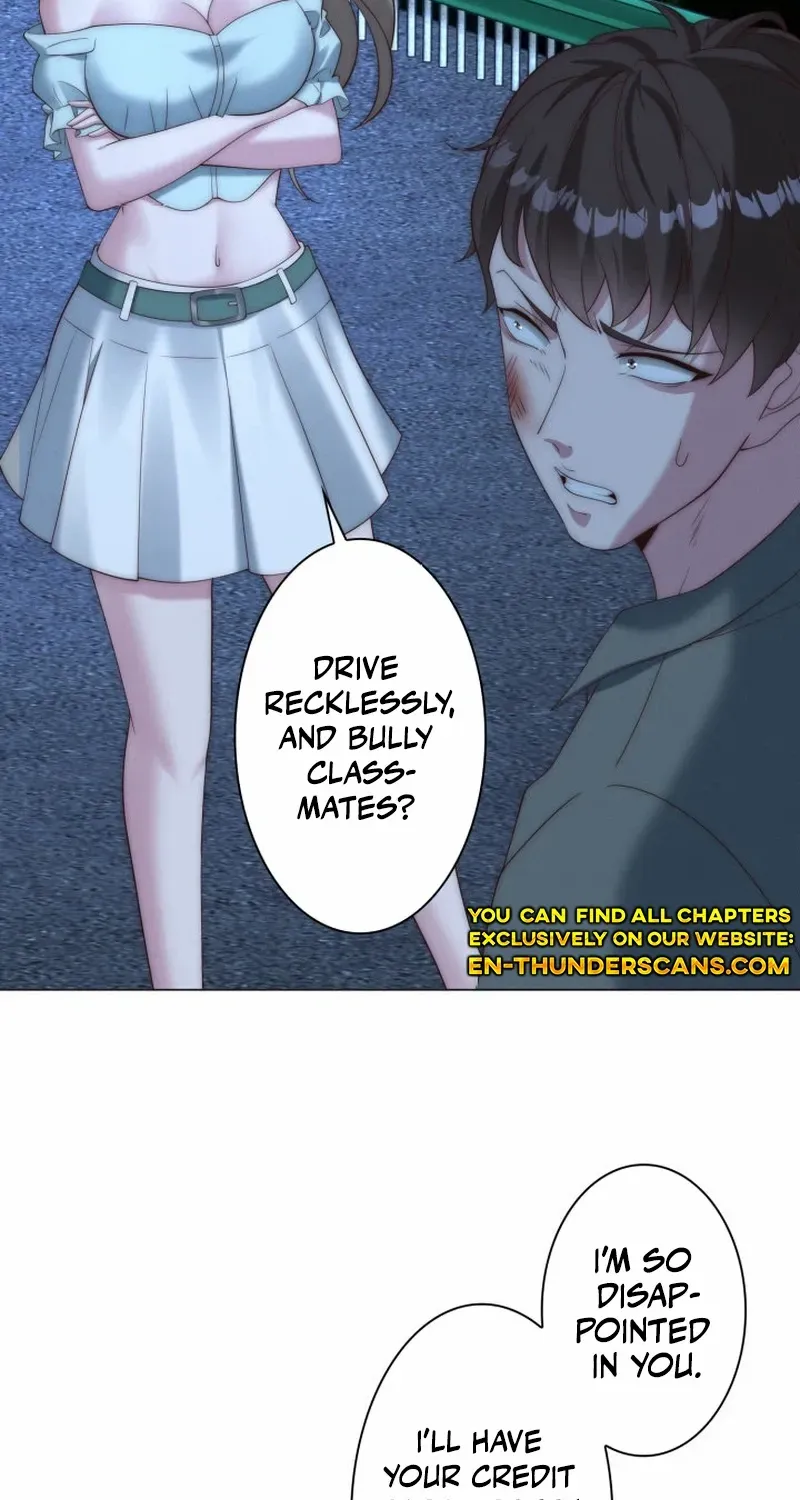 With My Price Deduction System, I Became Invincible Chapter 16 page 3 - 
